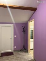 Tweepersoonskamer met Eigen Badkamer