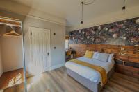 Habitación Familiar Deluxe