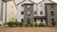 Lake District Apartment At Windermere Marina Village - Bed and Breakfast