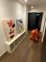 Casa Perini - Luxury Apartment - Chambres d’hôtes Trente