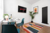 B&B Liverpool - Perfect Modern 4 bedroom in Liverpool - Bed and Breakfast Liverpool