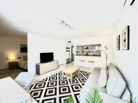 City Center Studio by EaW Homes - Bed and Breakfast Marbella