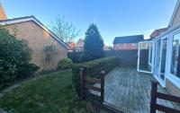 Bracknell Contemporary Stylish 3 bedroom in - Ferienwohnung Bracknell