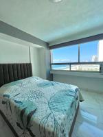 Appartement met 2 slaapkamers
