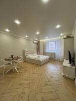 Студия в новом ЖК в центре - B&B Pavlodar