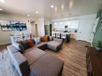 Monroe Mountain Suite - Castle Rock Condos - Ferienwohnung Richfield