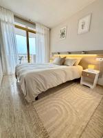 Apartamento completo junto a la playa - Bed and Breakfast Salou