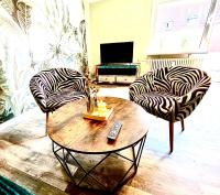 Business- Apartment Worms # guesthouse- Monteure willkommen - Ferienwohnung Worms