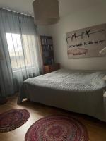 City Center apartment 79 m2 - B&B Lund