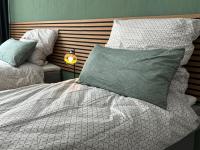 Business- Apartment Worms # guesthouse- Monteure willkommen - B&B