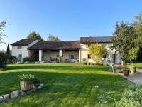 Il Glicine - Natural BnB - B&B Castello di Godego