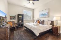 Game Day Getaway-1 Block to Dickson-Walk to U of A - B&B Fayetteville