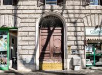 Romantic Suite Colosseum - Luxury Apartment - B&B