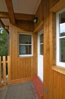 Malběnka - chata na skále pod hradem Kokořín - Chambres d’hôtes Kokořín