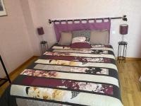 Chambre Double ou Lits Jumeaux