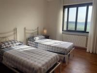 Habitación Doble Superior - 1 cama extragrande o 2 individuales