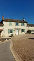 Le Moulin de l'Etang - B&B