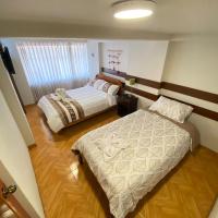 B&B Cusco - Qoriwaman - Bed and Breakfast Cusco