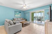 Oceanwalk 15-206 - B&B New Smyrna Beach