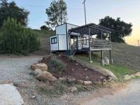 B&B Valley Center - Tiny House - mountain views close to everything - Bed and Breakfast Valley Center