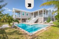 B&B Cayo Hueso - Smooth Sailing by Brightwild-Pool & Boat Dock - Bed and Breakfast Cayo Hueso