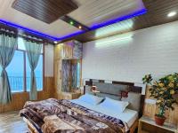 B&B Dalhousie - HiLL Mount View Homestay Dalhousie Talai - Bed and Breakfast Dalhousie