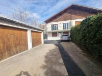 Le 14B RDC - Bed and Breakfast