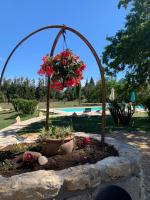 B&B Plan-d'Orgon - La Miougrano - Bed and Breakfast Plan-d'Orgon