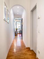Nuovo Appartamento Piazza Pitti - B&B