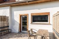 B&B Verton - Maison 1 chambre avec terrasse - wifi - confort - Bed and Breakfast Verton