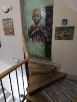 Art Gallery Apartment - B&B Klaipėda