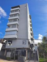 Apartamento no coração de Bento Gonçalves - Ferienwohnung