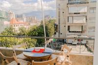 Cozy Apartment in Central Tirana - Bed and Breakfast Tirana