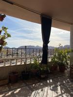 Appartement 2 Chambres