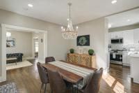 Riverfront Newton Vacation Rental Near Wichita! - B&B