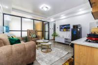 Cozy 1 BDRM apartment Kilimani - Bed and Breakfast Nairobi