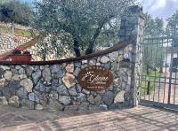 B&B Fresonara - Podere il Glicine Wellness Charme & Relax - Bed and Breakfast Fresonara