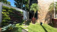 22- Studio SPA luxo - B&B Curitiba