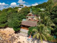 Laguna Pirangi Beach House - B&B Parnamirim