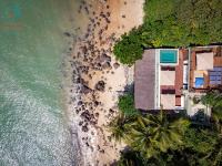 Laguna Pirangi Beach House - B&B