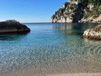 La Cuchina - Ferienwohnung Stadt Capri