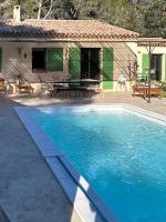 Villa la Rabassa - Bed and Breakfast