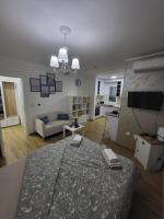 B&B Sremska Mitrovica - Apartman LALA - Bed and Breakfast Sremska Mitrovica