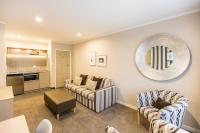 Premium One Bedroom