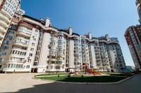 MiMi Rent & Lev Tolstoi Apartaments - B&B Chişinău