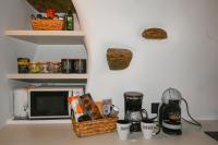 M&K kelè Zannel seaside serenity - Chambres d’hôtes Kardianí