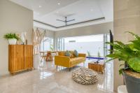 The Eclipse Villas - The Luxurious 2BR Private Pool Canggu Getaway - B&B Canggu