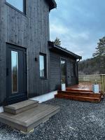 Familievennlig Apartment - Chambres d’hôtes Tvedestrand