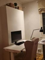 Beautiful townhouse, piece of luxury - Chambres d'hôtes Pori