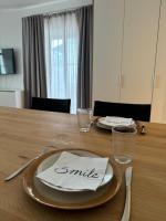 Greenhouse Apartment am Stadtplatz - B&B Tittmoning